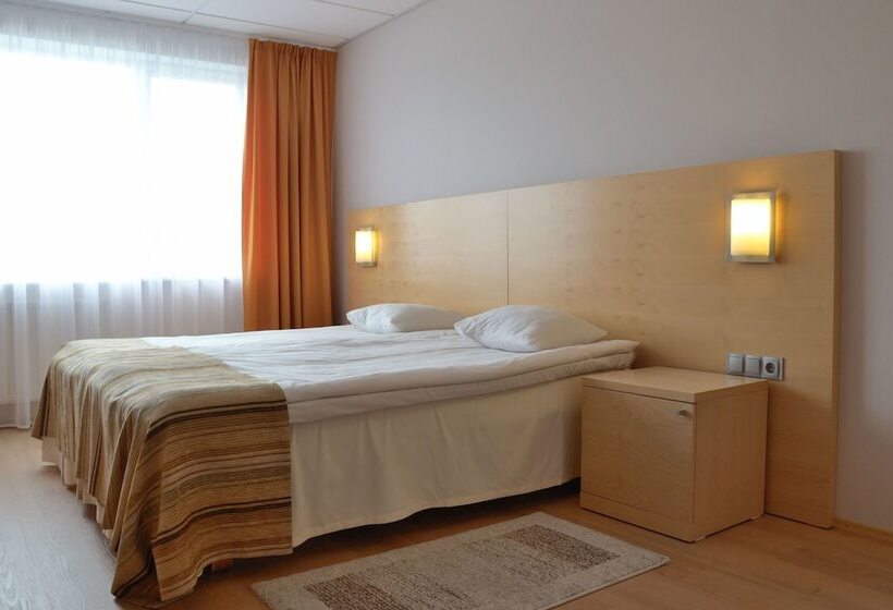 اتاق استاندارد, Viimsi Spa & Waterpark