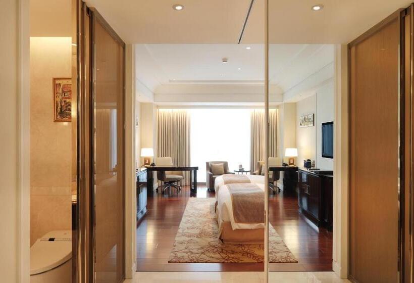اتاق استاندارد, The Okura Prestige Taipei