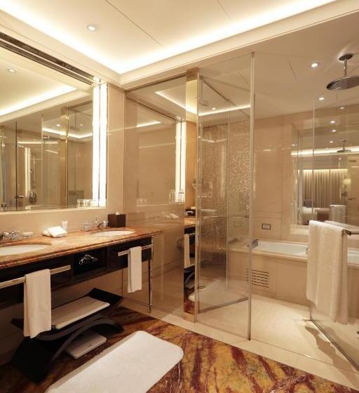 سوییت جونیور, The Okura Prestige Taipei