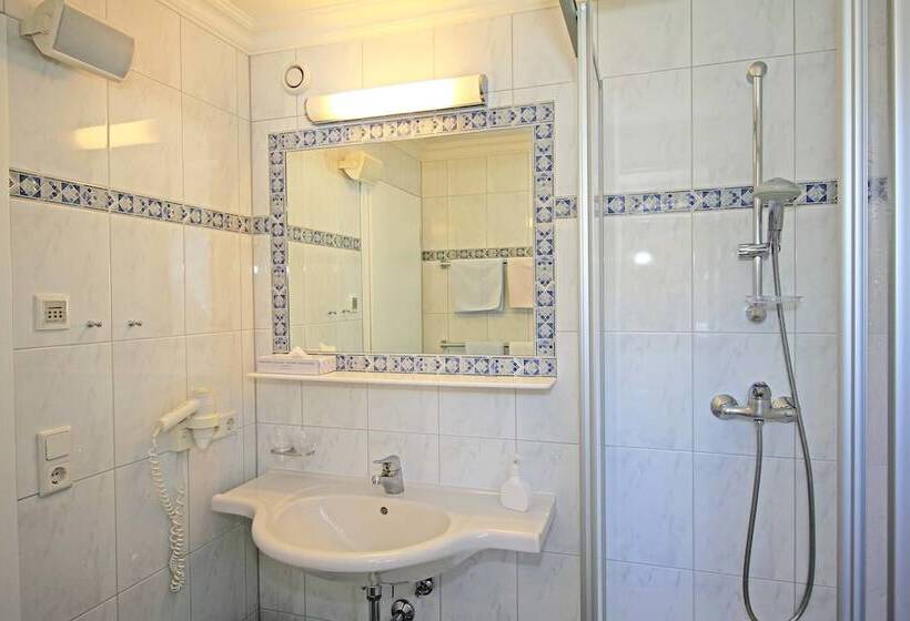 Номер Стандарт, Pension Sonnleiten