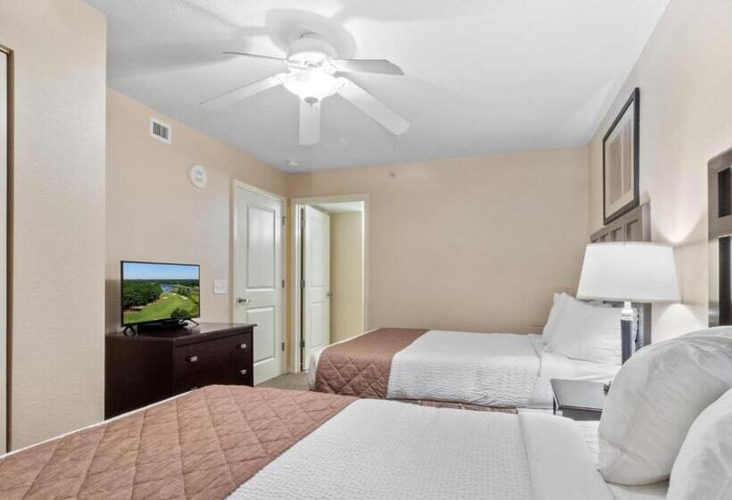 3 Szobás Suite, Tilghman Beach And Golf Resort