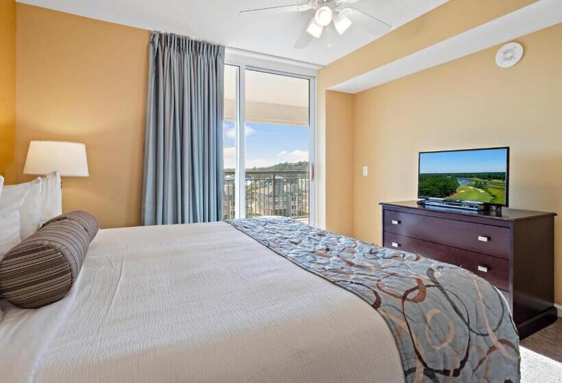 2 Szobás Suite, Tilghman Beach And Golf Resort