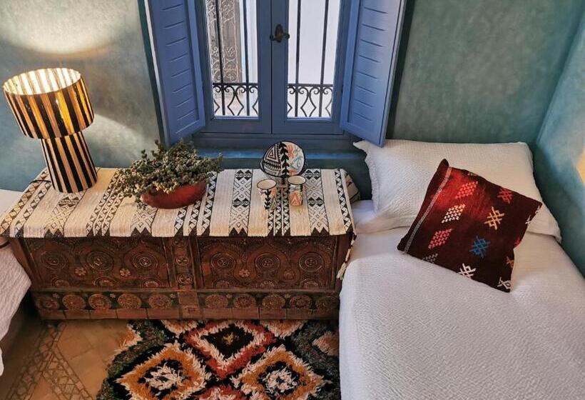 Triple Room Sea View, Teddy Pirate   Coliving