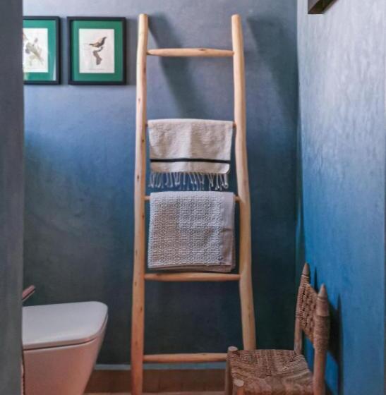 Люкс Кровать Кинг, Teddy Pirate   Coliving