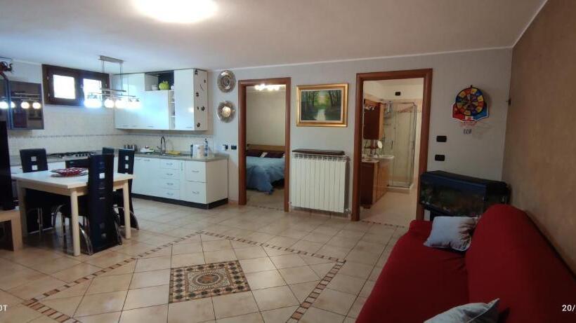 اتاق استاندارد, New Home