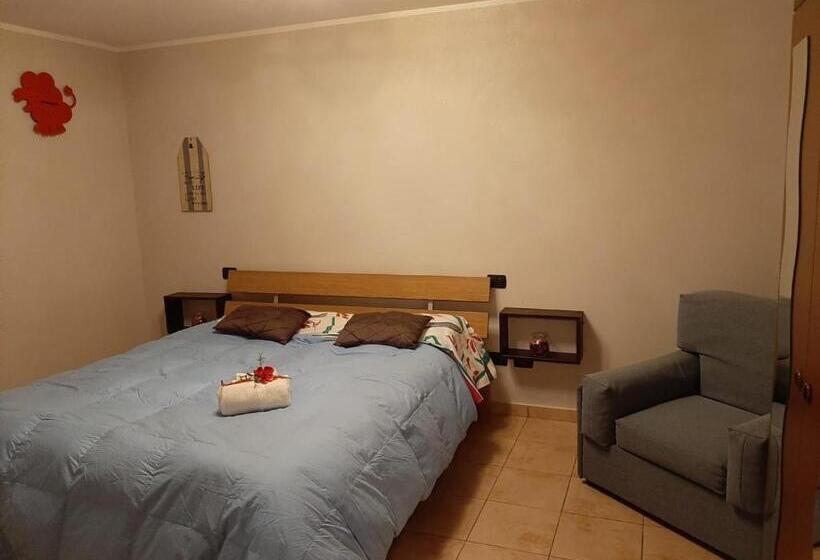 اتاق استاندارد, New Home