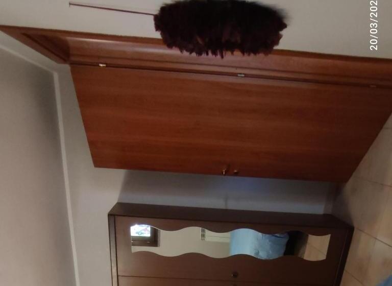 اتاق استاندارد, New Home
