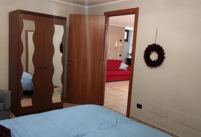 اتاق استاندارد, New Home
