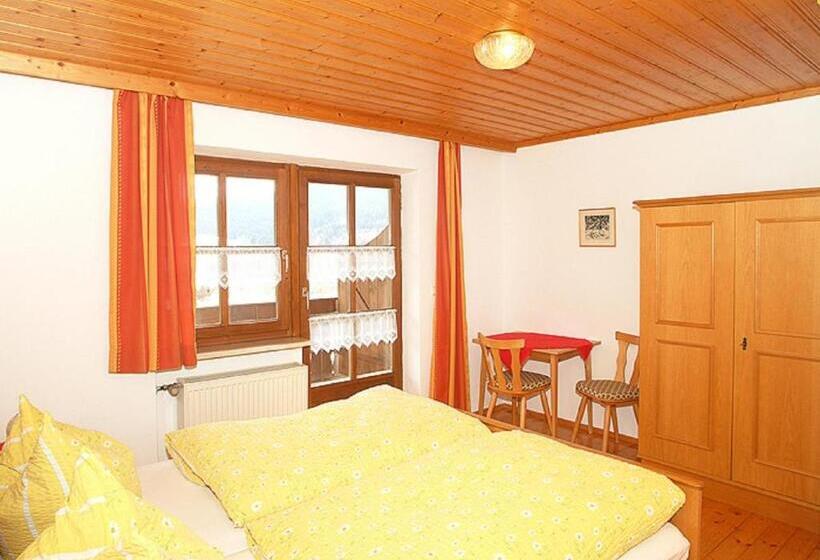 Номер Стандарт, Exenbacher Hof   Pension