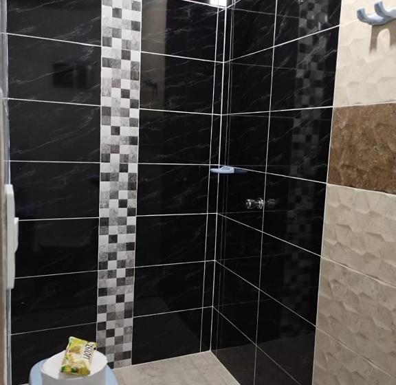 اتاق خانوادگی, Ecohostal Tierra Prometida