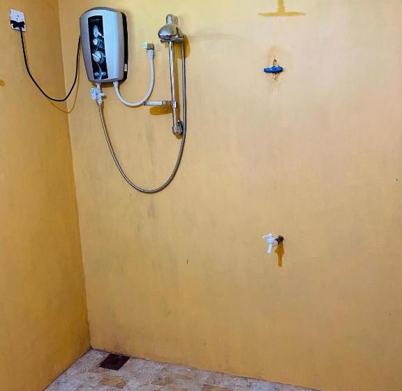 חדר סטנדרט עם טרסה, Sigiri Lion Eco Palace