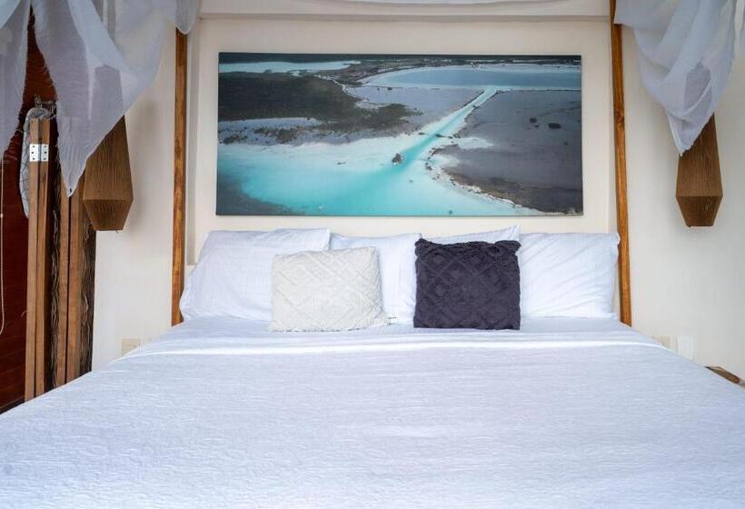 1 Bedroom Apartment Lake View, Xoot Kaana Villa Vista Laguna