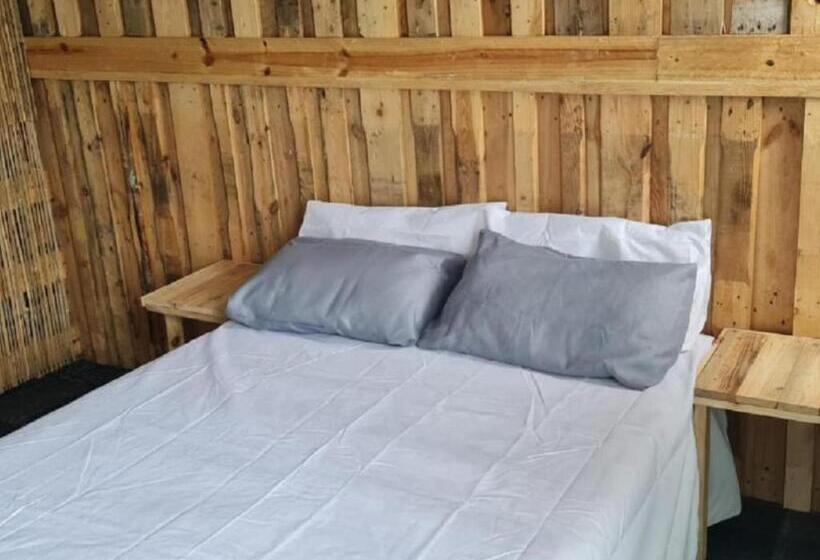 Номер Стандарт, Sunset Beach Backpackers