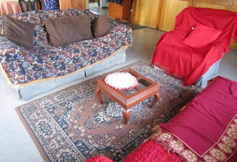 Family Suite, El Peregrino