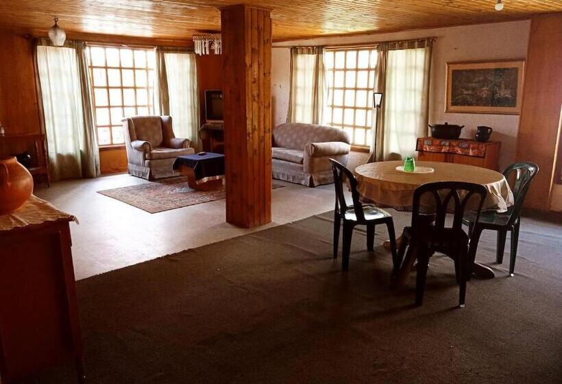 Family Suite, El Peregrino