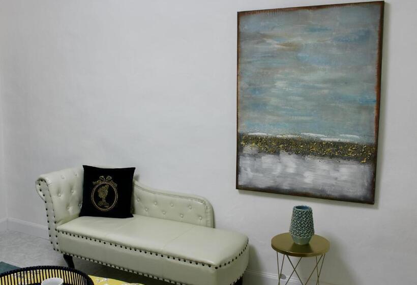 اتاق لوکس, Casa Grinta B&b