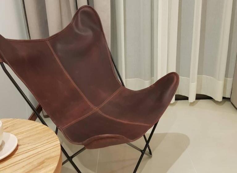 豪华房间, Favre Suites