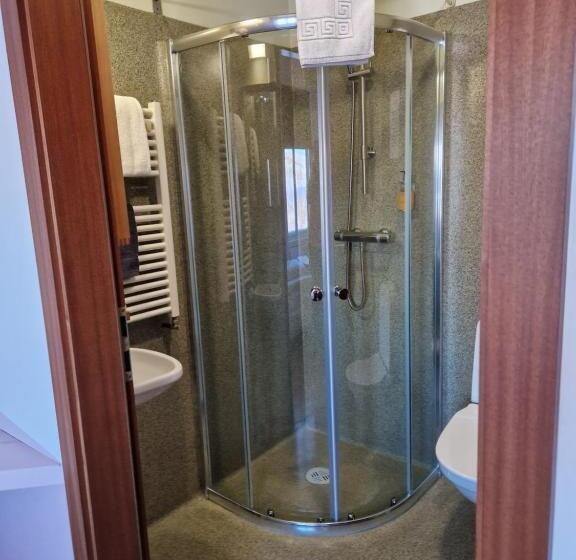 اتاق استاندارد یک نفره, Gauksmýri Guesthouse Lodge