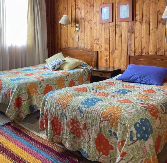 Quarto Estandar, Los Maitenes