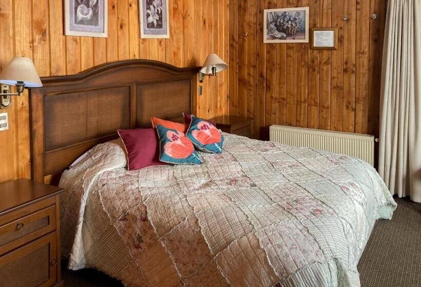 Quarto Estandar, Los Maitenes