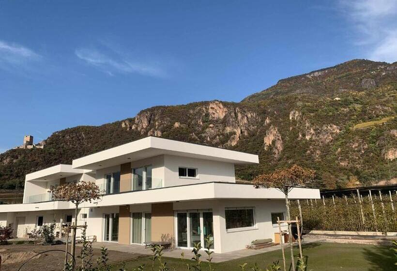 חדר דלוקס עם מרפסת, Pitla Cuna Eco Relais
