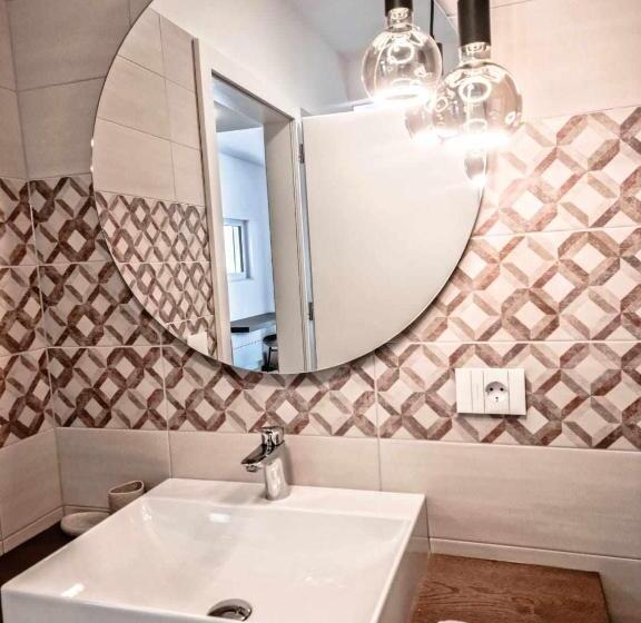 חדר דלוקס עם מרפסת, Pitla Cuna Eco Relais
