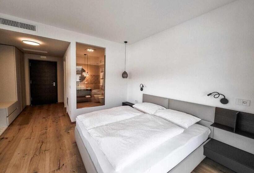 חדר סטנדרט, Pitla Cuna Eco Relais