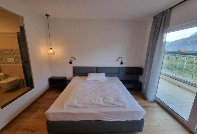 חדר סטנדרט, Pitla Cuna Eco Relais