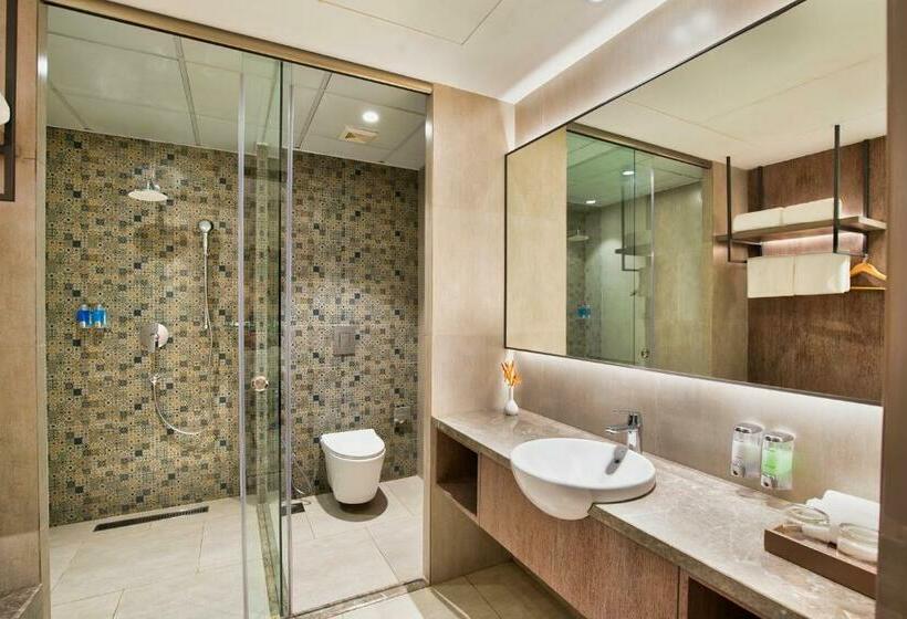 Королевский Номер, Amoravida By 7 Apple Resorts, Goa