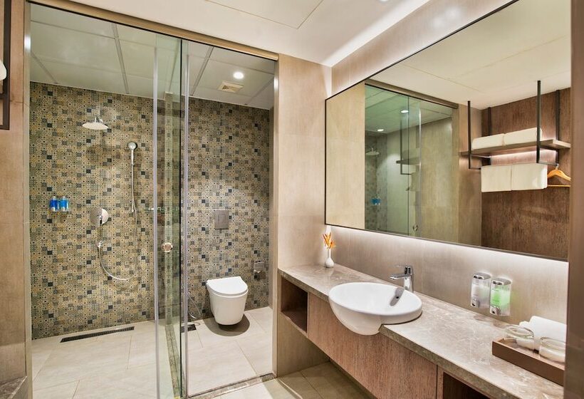 Королевский Номер, Amoravida By 7 Apple Resorts, Goa