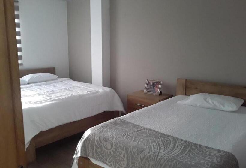 اتاق استاندارد, Filigrana Mompox