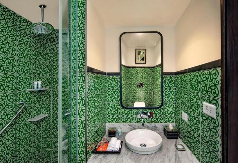 Полулюкс, Welcomhotel By Itc Hotels, Guntur