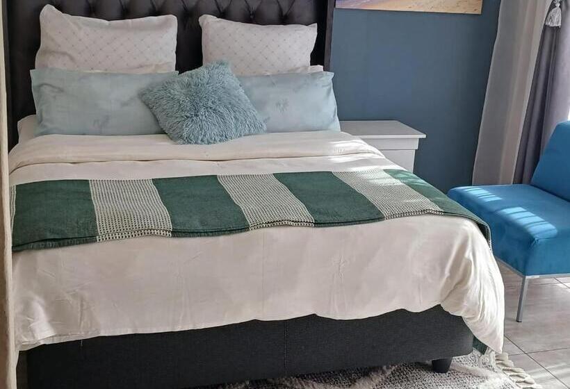 غرفة ديلوكس, South Serene Guest House