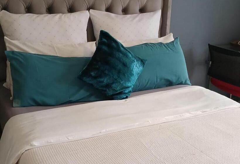 غرفة قياسية لذوى الاحتياجات الخاصة, South Serene Guest House