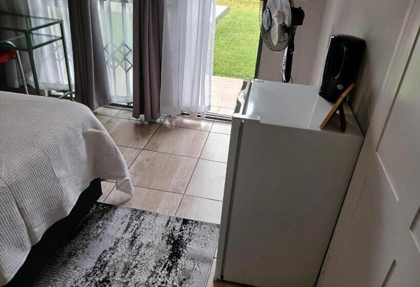 غرفة قياسية, South Serene Guest House