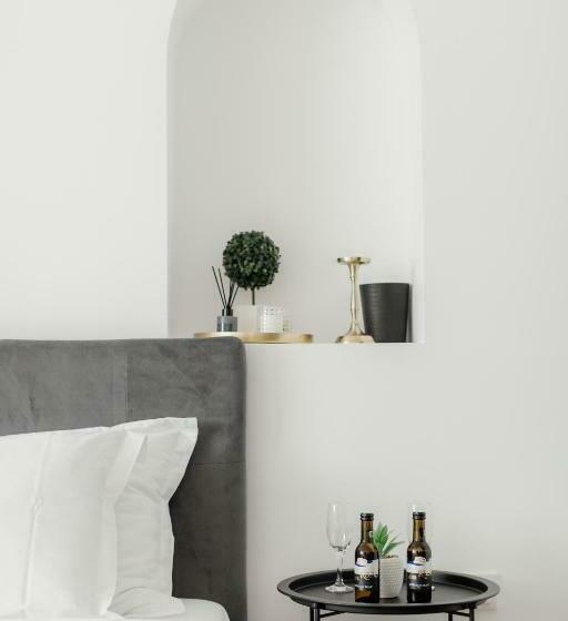 스탠다드 룸, Scandinavia Residence