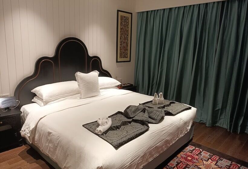 Президентский Люкс, Welcomhotel By Itc Hotels, Guntur