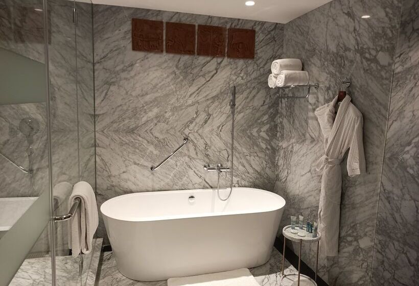 Президентский Люкс, Welcomhotel By Itc Hotels, Guntur