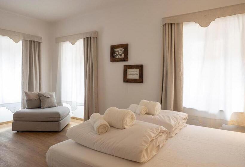 スーペリアールーム, Valtempo Relais