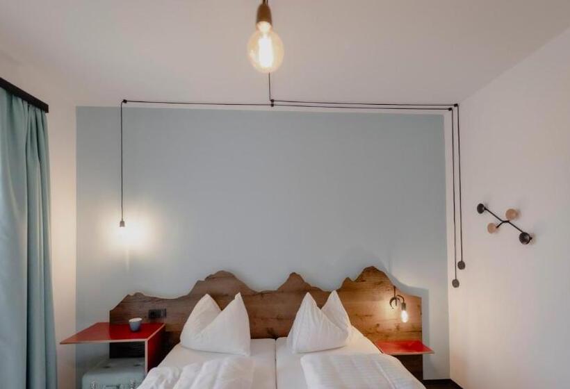 آپارتمان 1 خوابه, Bett & Berg Bad Ischl, Self Check In