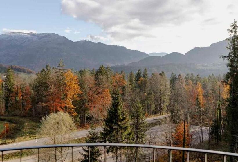 آپارتمان 1 خوابه, Bett & Berg Bad Ischl, Self Check In