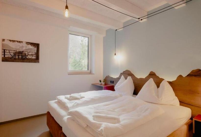 آپارتمان 1 خوابه, Bett & Berg Bad Ischl, Self Check In