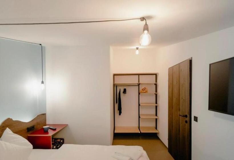 آپارتمان 1 خوابه با بالکن, Bett & Berg Bad Ischl, Self Check In