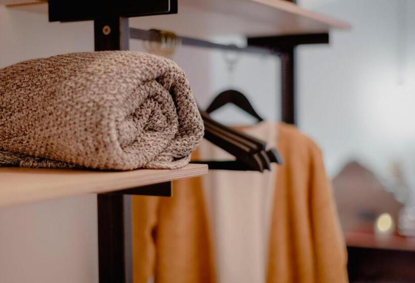 اتاق استاندارد, Bett & Berg Bad Ischl, Self Check In