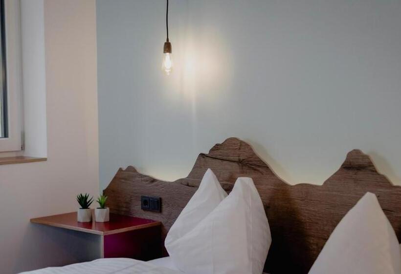 آپارتمان 1 خوابه, Bett & Berg Bad Ischl, Self Check In