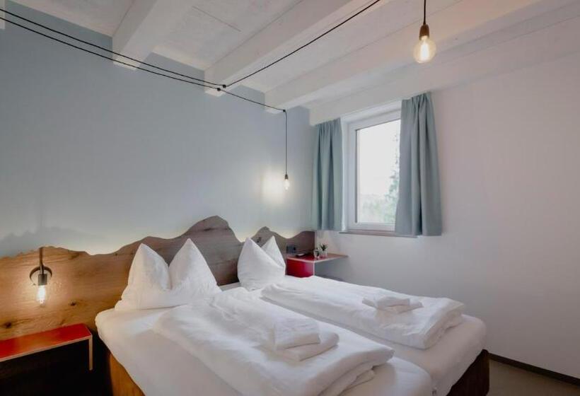 آپارتمان 1 خوابه, Bett & Berg Bad Ischl, Self Check In