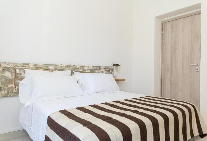 غرفة قياسية, Agriturismo Belvedere 9