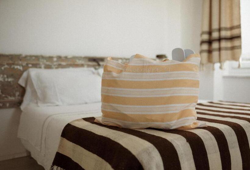 غرفة قياسية, Agriturismo Belvedere 9