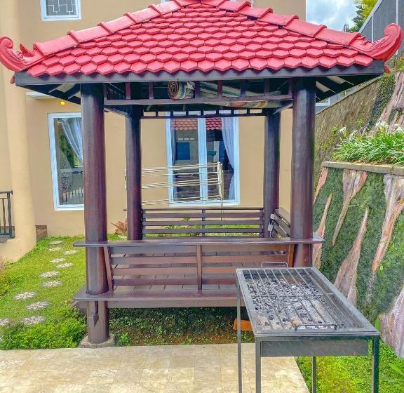 Вилла Superior 1 Спальня, Al Marina Resort