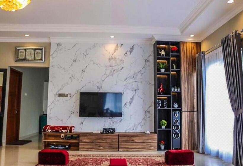 Вилла Superior 1 Спальня, Al Marina Resort